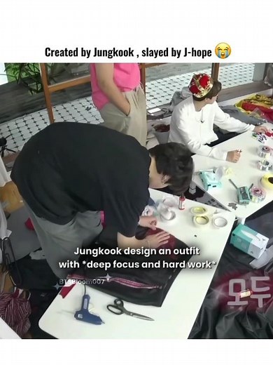 He owns it || run bts ep 105 || #bts #btsarmy