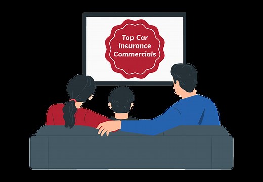 The Best Car Insurance Commercials