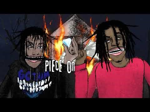 TOKYO'S REVENGE FEAT. JASIAH - BODYCOUNT (OFFICIAL LYRIC VIDEO)