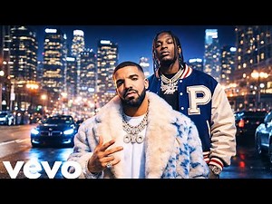 Drake, Travis Scott, 21 Savage, Future, Lil Wayne – COSMIC Trap Wave 🚀 Songs Blowing Up Worldwide
