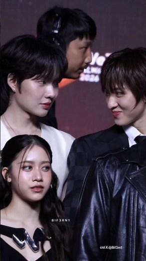 What is going on??🤣 #kongjiro #nampingster #WeTVAlwaysMore2026