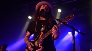 Twiddle Shares 1st Set From Recent Chicago Show: Pro-Shot Video