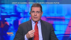 Una battuta sulla Comunità di Sant'Egidio che divide