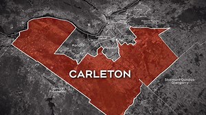 Crowded Carleton riding