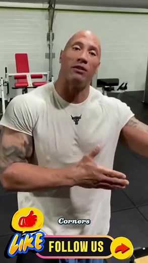 18K views · 2.1K reactions | Dwayne "The Rock" Johnson on The One Person You Can't Fool. This is the final test. This is about your integrity. After the hustle, after the noise, this is the only judgment that matters. In this profound final message of the day, Dwayne Johnson shares the ultimate secret to true peace. #themanintheglass #integrity #character #DwayneJohnson #therock #motivation #legacy #truth #lifelessons #viralreelsfacebook #peace #accountability | Unstoppable Force | Facebook