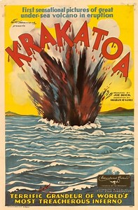 Stream Krakatoa (1933): Find it on Netflix, Prime Video, Hulu & more
