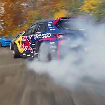 Tokyo Drift Faceoff Fast Cars vs Skilled Drivers