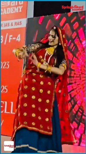 Springboard Dance Video❤️ Springboard academy Jaipur #springboard #viralvideo #rajveersir