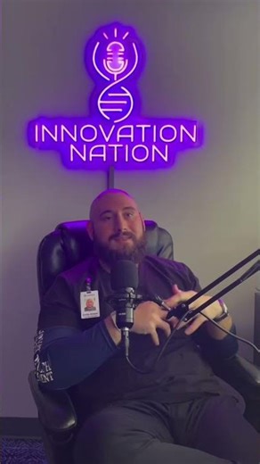 💉 The P-Shot & ED: Can It Really Help? | Innovation Nation