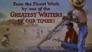 The Old Man and the Sea (Yaşlı Adam ve Deniz) - Trailer/Opening Scenes John Sturges, Henry King, Ern