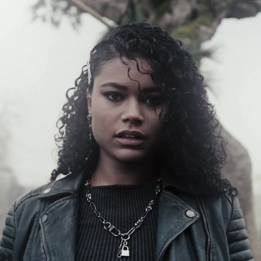 The Most Powerful Demigod Alive: Thalia Grace