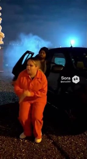 Livy poo Escapes Jail