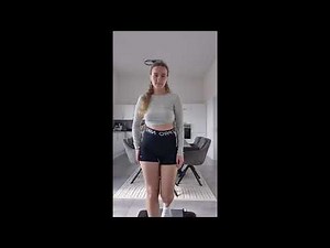 MIDDAY ROUTINE | SPORT