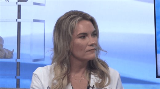 Pensacola pediatric ICU specialist discusses spring break safety tips