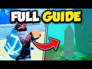 FULL GUIDE For NEW UPDATE In PROSPECTING Roblox!