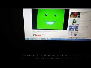 Nick Jr Face Sings The Yes No Opera (Little Bear Version)