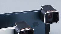 New anamorphic adapter lens brings film-like video shooting capabilities to iPhone 5s and 5