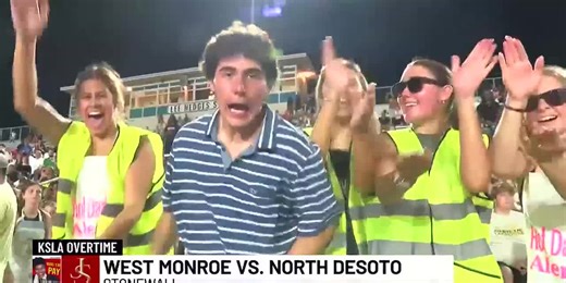 Natchitoches Central vs. Captain Shreve & Huntington vs. Benton