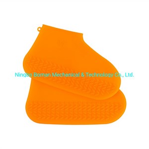 [Hot Item] Silicone Rubber Product, Rain Boot, Waterproof Shoe Cover