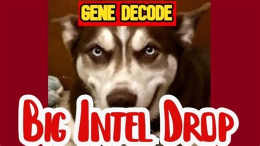 Gene Decode Big Intel 3.20.26 - They Just Exposed Everything! | Prophecy | Before It's News