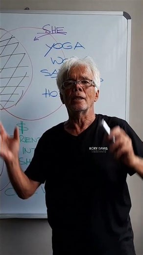 Common grounds in relationships—let's go deeper