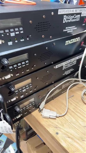 DMR Talkgroups, our next step in the DMR process! part 3 #hamradio #dmrradio #anytone DON’T skip the link: https://www.bridgecomsystems.com/products/anytone-d168uv?utm_source=fb_shorts&utm_medium=social&utm_campaign=anytone_168 | BridgeCom Systems, LLC