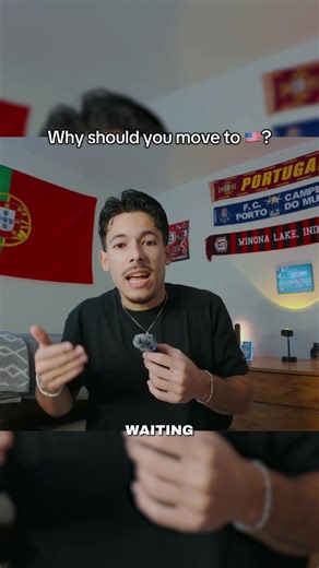 Do you want to go pro and still get a degree? #america #internationalstudent #college #collegesports #collegesoccer