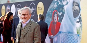 Steven Spielberg shares his mind-blowing theory about alien life