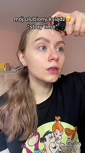 TO JEDNO STORY TIME # 4 🫣