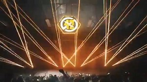 Patrick Topping dropping his 'Don't Call Me Baby' remix LIVE with lasers!!  | Vicious Recordings | Facebook