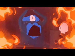 Monsters Vs Aliens Alternate Ending (Audio Only)