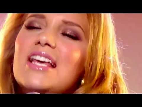 Agnes - On and On (Live on This Morning 2010)