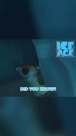 Ice Age Hid a Star Trek Easter Egg!