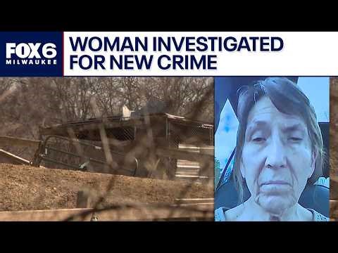 Mukwonago horse farmer headed to trial, investigated for new crime | FOX6 News Milwaukee