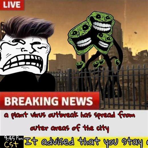 Trollge News pt.8