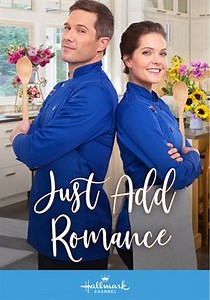 Just Add Romance