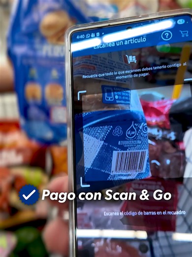 Ponte el casco, el jersey y ven al Club por todo lo necesario para el Gran Juego, apoya a tu equipo en cada jugada y cada mordida. ¿Ya llevas todo? ¡Anota de volada con Scan&Go y no te pierdas ni un minuto del juego! #SamsMeDaMás #MiGranJugada