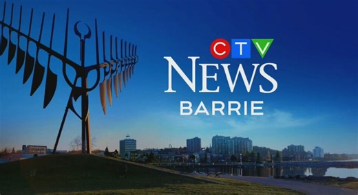 CTV News Barrie at 11 for Friday, September 5, 2025