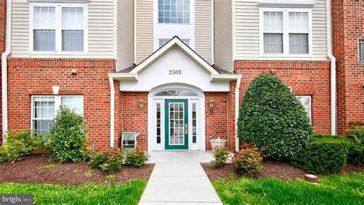 2503 Amber Orchard Ct W #102, Odenton, MD 21113 | Estately 🧡 | MLS# MDAA2139076