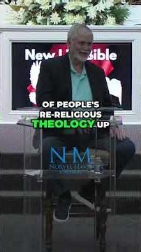 Dealing with the Devil: Understanding Spiritual Warfare #shorts