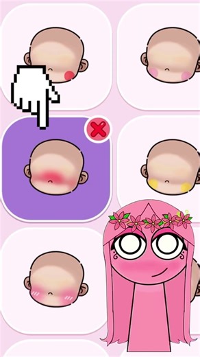 How To Make Sprunki in Avatarworld #pazu #avatarstory #games #gameplay #shortvideo #sprunki