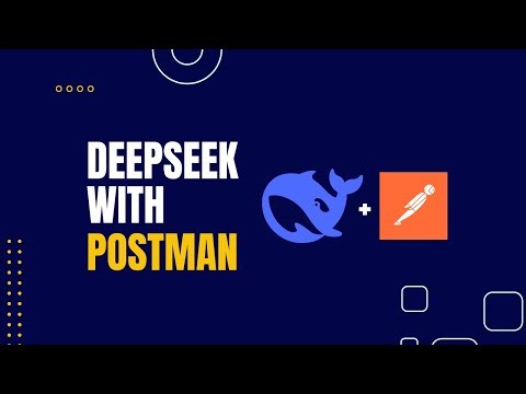 How to Call DeepSeek R1 API Using Postman | Step-by-Step Guide