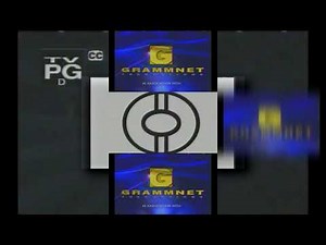 YTPMV Akil Productions Grammnet Productions CBS Paramount Television 2006 Short Scan