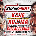 Alex Kane Reflects On MLW World Title Loss To Satoshi Kojima | 411MANIA | Wrestling News, WWE & AEW Results