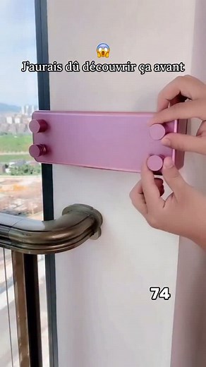 Commente «ÉTENDOIR» et je t’envoie le lien 📩 ou retrouve le lien dans ma bio 🔗 Optimisez votre espace avec ce séchoir à linge mural ultra-pratique et design. Compact et élégant, il s’intègre parfaitement dans votre intérieur tout en offrant une solution efficace pour sécher vos vêtements. 🔹 Double corde pour plus de capacité 🔹 Facile à installer et à utiliser 🔹 Design moderne #amazonfinds #amazonfr #amazonmusthaves #maison #decoration #astuce #astucemaison #linge #buanderie | Les tendances 