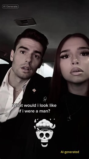 Create Your Own AI Boyfriend in 3 Seconds