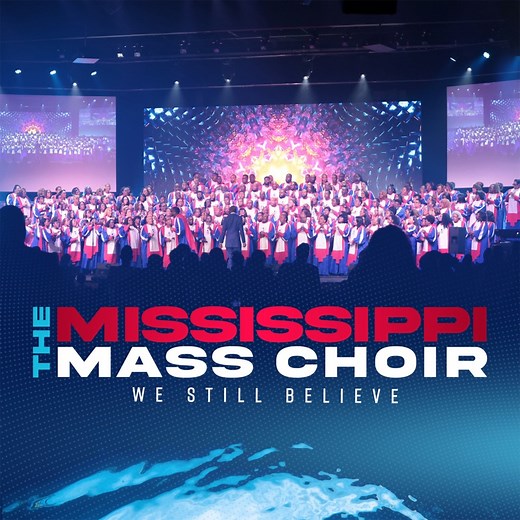 How Excellent - The Mississippi Mass Choir: Song Lyrics, Music Videos & Concerts