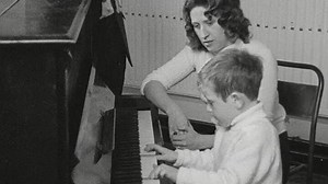 Child Musical Prodigy