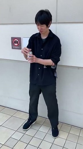 お酒の一気飲みが本当に危険だと分かる動画