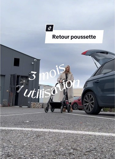 Choisir la meilleure voiture pour la poussette de bébé